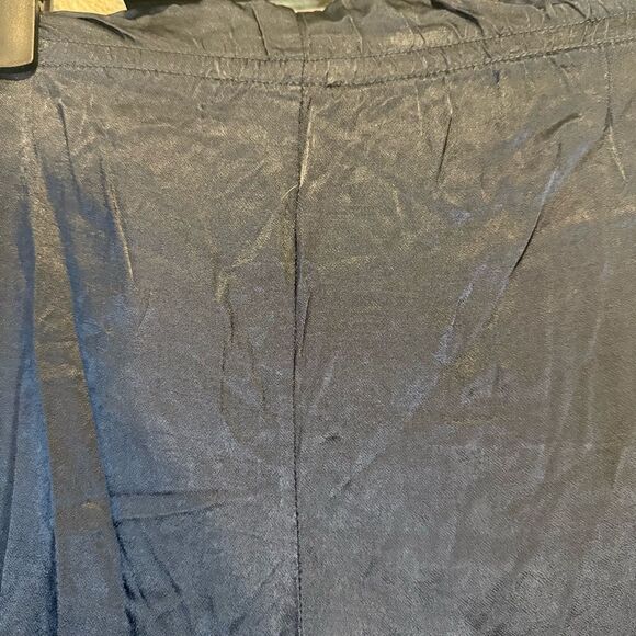 Scandal Italy navy pant large - Picture 7 of 7